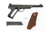 Colt Woodsman Match Target Semi-Auto Pistol .22LR (1938) 1st SERIES - WOW!!! - 23 of 25