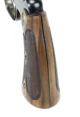 Smith & Wesson Model of 91 Single Shot Pistol .22LR (1st Model) - 12 of 25