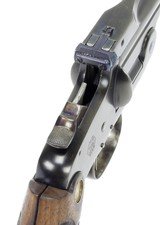 Smith & Wesson Model of 91 Single Shot Pistol .22LR (1st Model) - 13 of 25