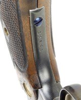 Smith & Wesson Model of 91 Single Shot Pistol .22LR (1st Model) - 18 of 25