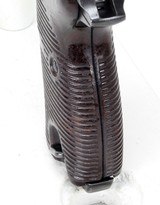 Walther P-38 ac-44 Semi-Auto Pistol 9mm (1944) NAZI MARKED - 11 of 25