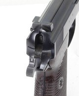 Walther P-38 ac-44 Semi-Auto Pistol 9mm (1944) NAZI MARKED - 12 of 25