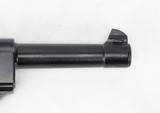 Walther P-38 ac-44 Semi-Auto Pistol 9mm (1944) NAZI MARKED - 5 of 25