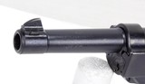 Walther P-38 ac-44 Semi-Auto Pistol 9mm (1944) NAZI MARKED - 14 of 25