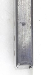 Walther P-38 ac-44 Semi-Auto Pistol 9mm (1944) NAZI MARKED - 25 of 25