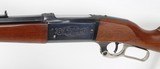Savage Model 1895 75th Anniversary Lever Action .308 Win. (1970) NICE - 17 of 25