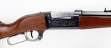 Savage Model 1895 75th Anniversary Lever Action .308 Win. (1970) NICE - 22 of 25