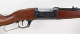 Savage Model 1895 75th Anniversary Lever Action .308 Win. (1970) NICE - 5 of 25
