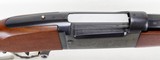 Savage Model 1895 75th Anniversary Lever Action .308 Win. (1970) NICE - 24 of 25