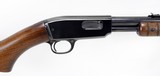 Winchester Model 61 Pump Action Rifle .22 S-L-LR (1959) NICE - 4 of 25