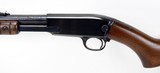 Winchester Model 61 Pump Action Rifle .22 S-L-LR (1959) NICE - 8 of 25