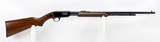 Winchester Model 61 Pump Action Rifle .22 S-L-LR (1959) NICE - 2 of 25