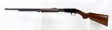 Winchester Model 61 Pump Action Rifle .22 S-L-LR (1959) NICE - 1 of 25