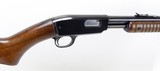 Winchester Model 61 Pump Action Rifle .22 S-L-LR (1959) NICE - 23 of 25
