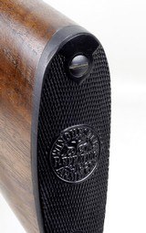 Winchester Model 61 Pump Action Rifle .22 S-L-LR (1959) NICE - 12 of 25