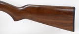 Winchester Model 61 Pump Action Rifle .22 S-L-LR (1959) NICE - 7 of 25