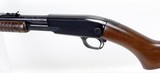 Winchester Model 61 Pump Action Rifle .22 S-L-LR (1959) NICE - 17 of 25