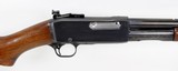 Remington Model 14 Pump Action Rifle .32 Rem. (1922) Takedown - 4 of 25