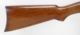 Remington Model 14 Pump Action Rifle .32 Rem. (1922) Takedown - 3 of 25