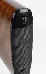 DWM Model 1902 Commercial Luger Carbine 7.65MM (1902-03) W/ MATCHING STOCK - 22 of 25