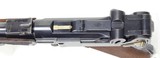 DWM Model 1902 Commercial Luger Carbine 7.65MM (1902-03) W/ MATCHING STOCK - 15 of 25