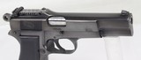 FN High Power Model 1935 Semi-Auto Pistol 9MM (Pre-War) 1938 - 15 of 25
