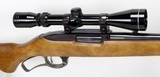 Ruger Model 96 Lever Action Carbine .44 Rem. Mag. (1997) NICE - 21 of 25