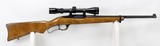 Ruger Model 96 Lever Action Carbine .44 Rem. Mag. (1997) NICE - 3 of 25