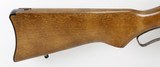 Ruger Model 96 Lever Action Carbine .44 Rem. Mag. (1997) NICE - 4 of 25