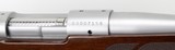 Winchester Model 70 Classic Featherweight Bolt Action Rifle .25WSSM (2004) NEW IN BOX - STAINLESS - 22 of 25