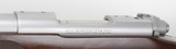 Winchester Model 70 Classic Featherweight Bolt Action Rifle .25WSSM (2004) NEW IN BOX - STAINLESS - 16 of 25