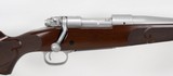 Winchester Model 70 Classic Featherweight Bolt Action Rifle .25WSSM (2004) NEW IN BOX - STAINLESS - 5 of 25