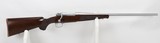 Winchester Model 70 Classic Featherweight Bolt Action Rifle .25WSSM (2004) NEW IN BOX - STAINLESS - 3 of 25