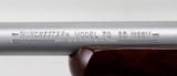 Winchester Model 70 Classic Featherweight Bolt Action Rifle .25WSSM (2004) NEW IN BOX - STAINLESS - 14 of 25