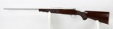 Winchester Model 70 Classic Featherweight Bolt Action Rifle .25WSSM (2004) NEW IN BOX - STAINLESS - 2 of 25