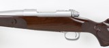 Winchester Model 70 Classic Featherweight Bolt Action Rifle .25WSSM (2004) NEW IN BOX - STAINLESS - 9 of 25