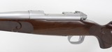 Winchester Model 70 Classic Featherweight Bolt Action Rifle .25WSSM (2004) NEW IN BOX - STAINLESS - 15 of 25