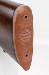 Winchester Model 70 Classic Featherweight Bolt Action Rifle .25WSSM (2004) NEW IN BOX - STAINLESS - 13 of 25