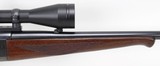 Savage Model 99 Lever Action Rifle .300 Savage (1950) WOW!!! - 5 of 25