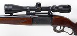 Savage Model 99 Lever Action Rifle .300 Savage (1950) WOW!!! - 14 of 25