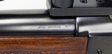 Savage Model 99 Lever Action Rifle .300 Savage (1950) WOW!!! - 15 of 25