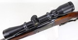 Savage Model 99 Lever Action Rifle .300 Savage (1950) WOW!!! - 24 of 25