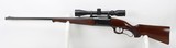 Savage Model 99 Lever Action Rifle .300 Savage (1950) WOW!!! - 1 of 25