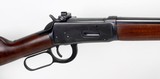 Winchester Model 94 Carbine .25-35 WCF (1949) NICE - 22 of 25