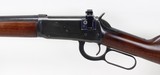 Winchester Model 94 Carbine .25-35 WCF (1949) NICE - 8 of 25