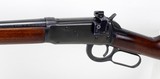 Winchester Model 94 Carbine .25-35 WCF (1949) NICE - 14 of 25