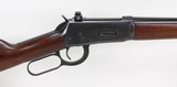 Winchester Model 94 Carbine .25-35 WCF (1949) NICE - 4 of 25