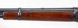 Winchester Model 94 Carbine .25-35 WCF (1949) NICE - 9 of 25