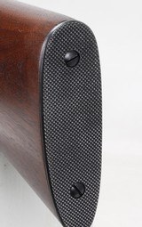 Winchester Model 94 Carbine .25-35 WCF (1949) NICE - 12 of 25