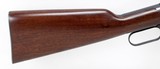 Winchester Model 94 Carbine .25-35 WCF (1949) NICE - 3 of 25